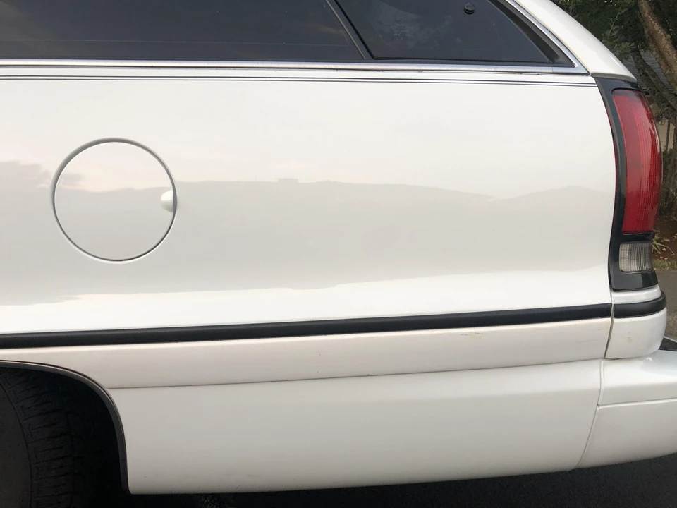1994 Chevrolet Caprice - Image 31 of 31
