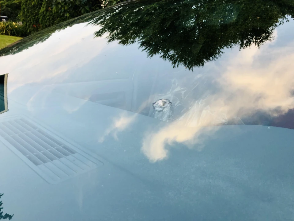 1994 Chevrolet Caprice - Image 26 of 31