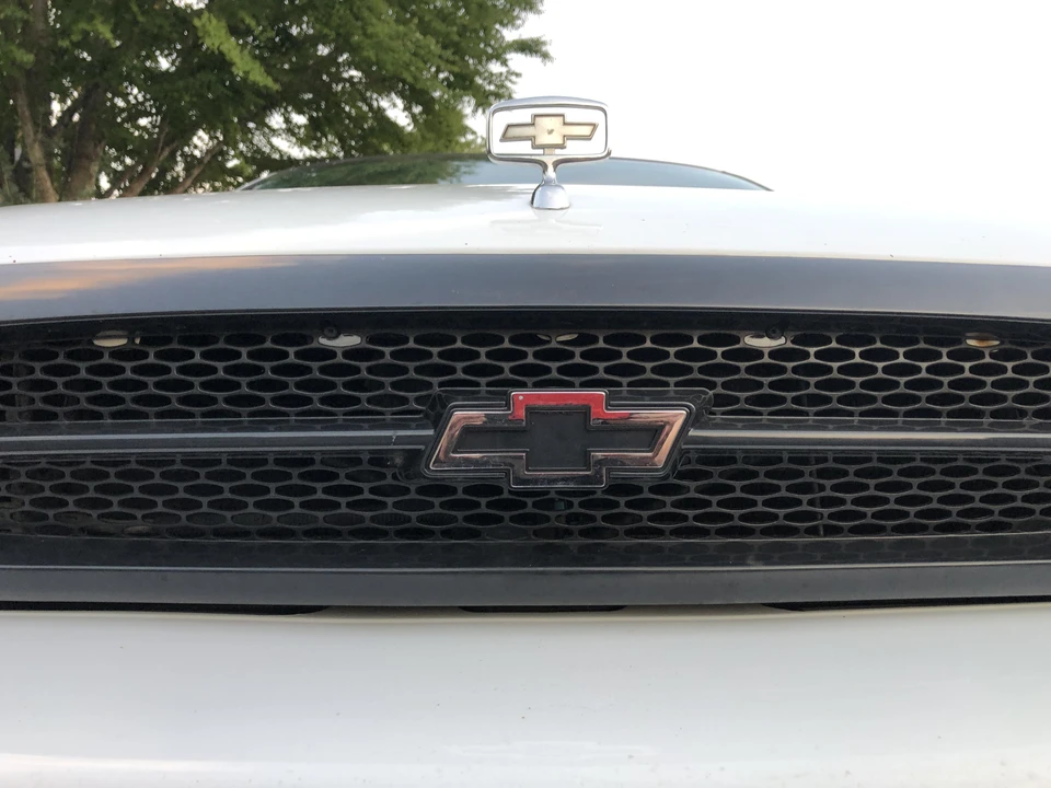 1994 Chevrolet Caprice - Image 25 of 31
