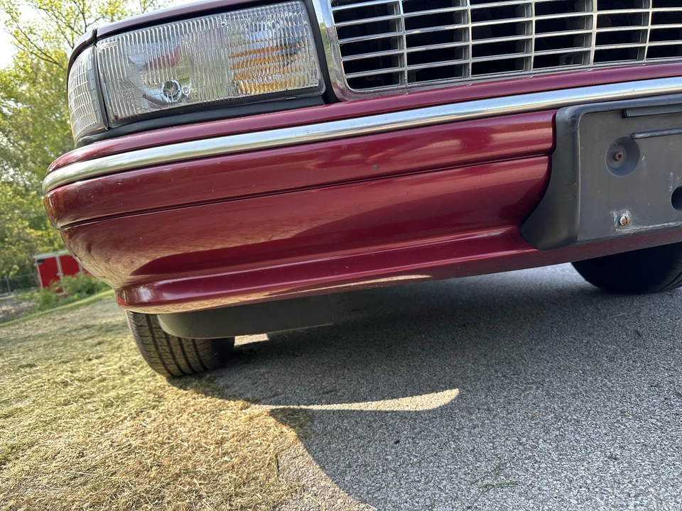 1994 Chevrolet Caprice - Image 19 of 31