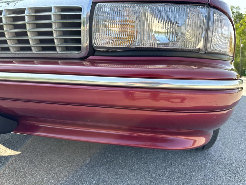 1994 Chevrolet Caprice - Image 24 of 31