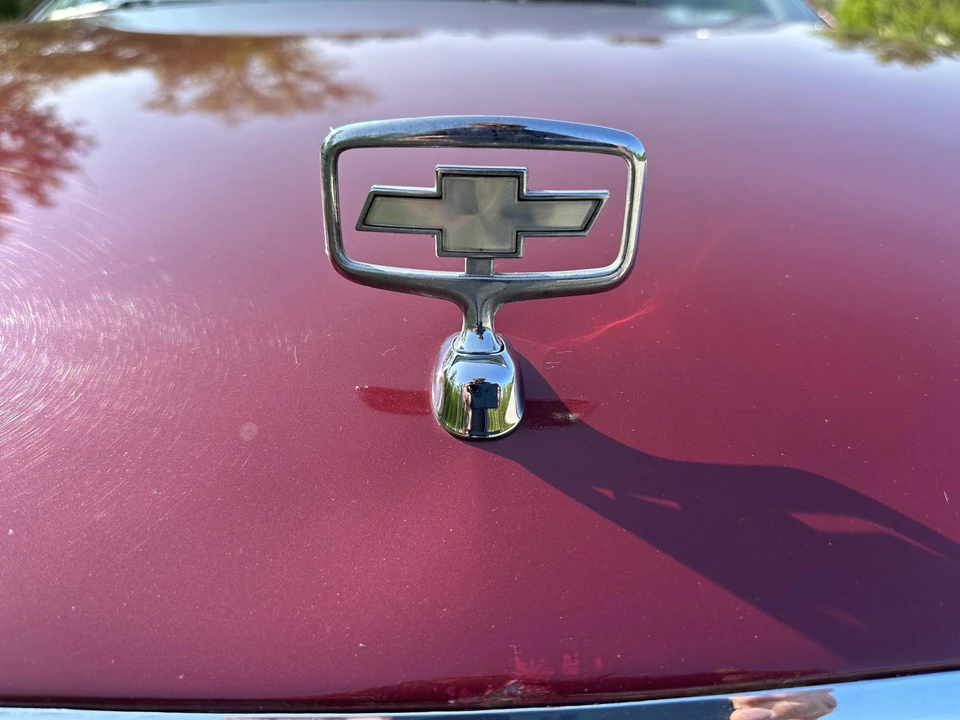 1994 Chevrolet Caprice - Image 21 of 31