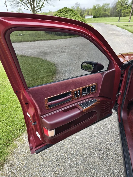 1994 Chevrolet Caprice - Image 12 of 19