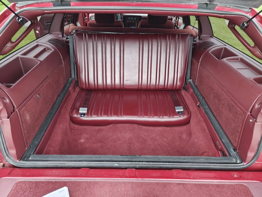 1994 Chevrolet Caprice - Image 13 of 19