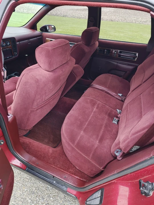 1994 Chevrolet Caprice - Image 11 of 19