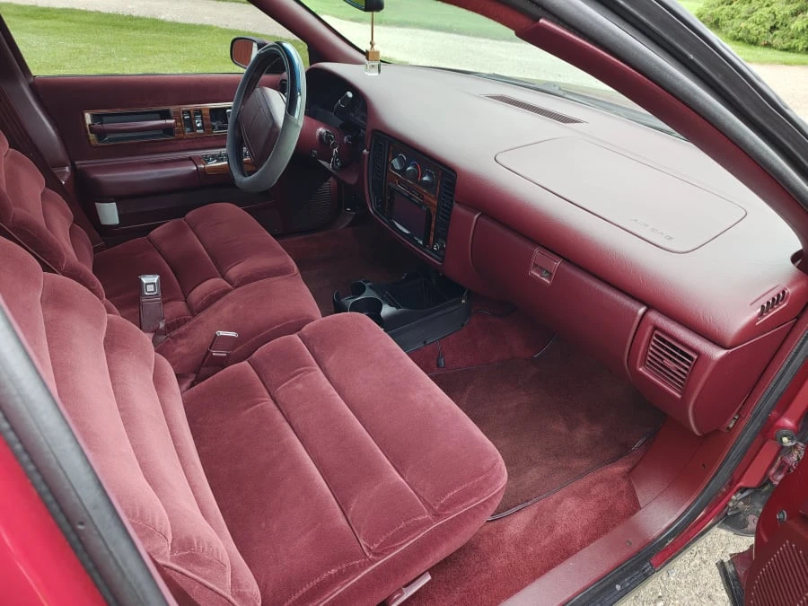 1994 Chevrolet Caprice - Image 14 of 19
