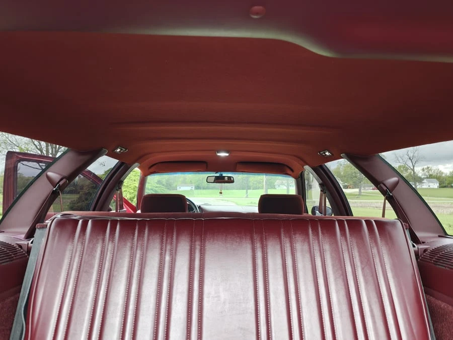 1994 Chevrolet Caprice - Image 9 of 19
