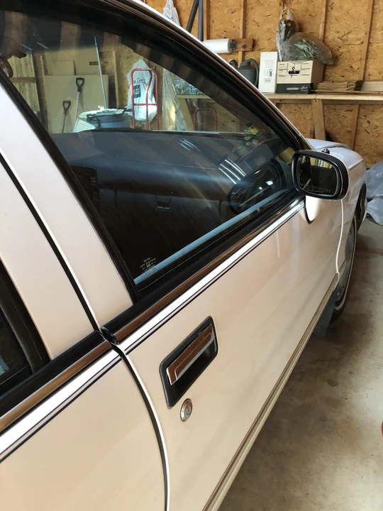 1994 Chevrolet Caprice - Image 22 of 22