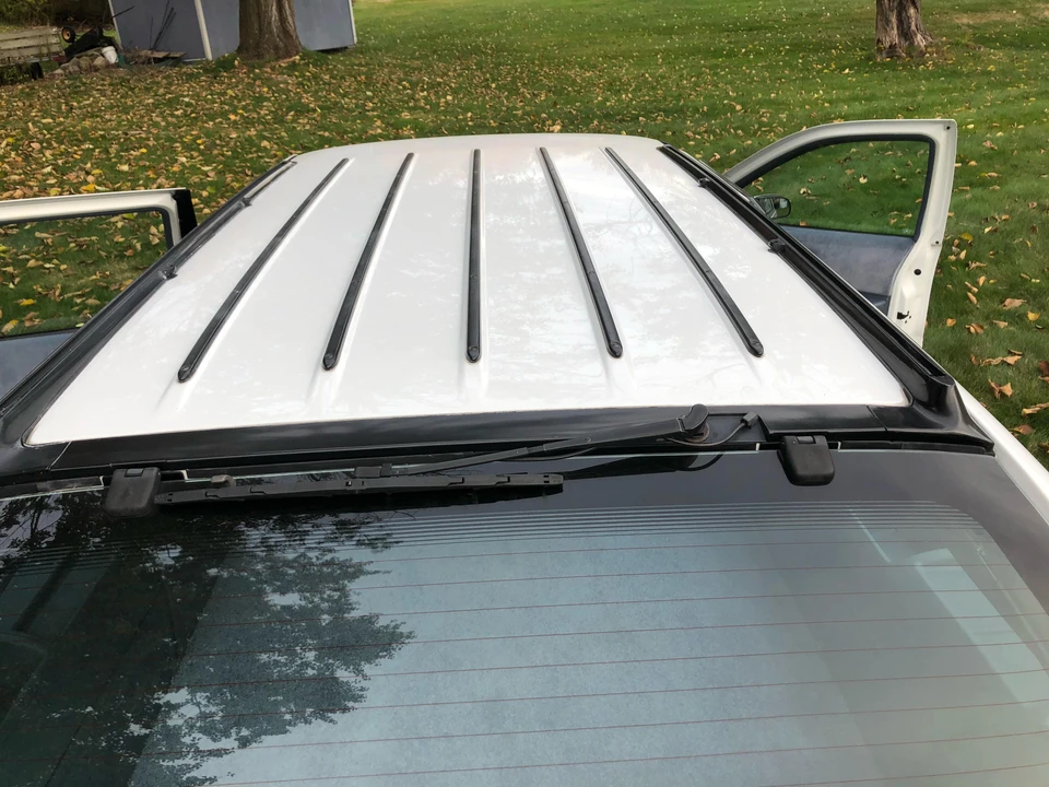 1994 Chevrolet Caprice - Image 20 of 22