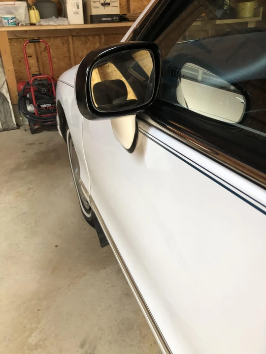 1994 Chevrolet Caprice - Image 21 of 22