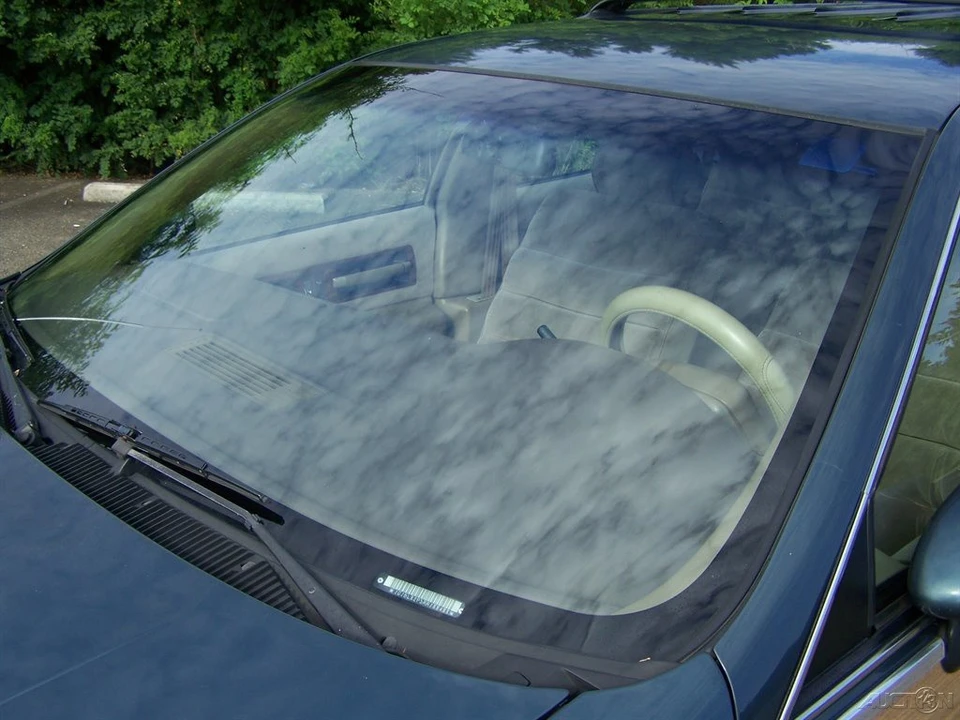 1994 Chevrolet Caprice - Image 20 of 24