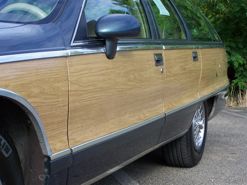 1994 Chevrolet Caprice - Image 22 of 24