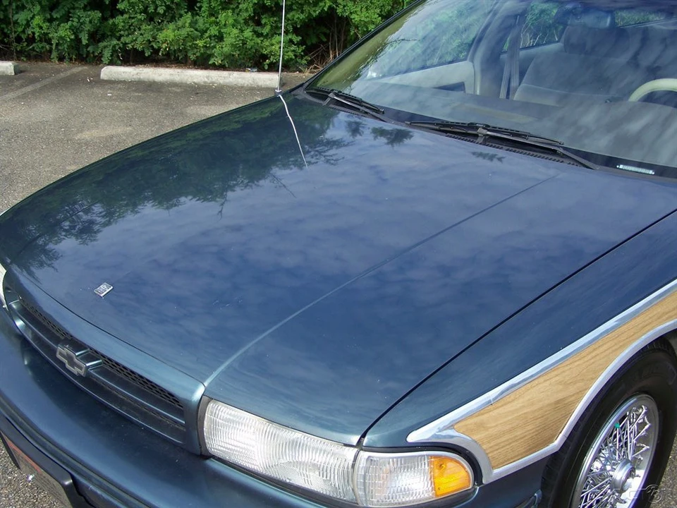 1994 Chevrolet Caprice - Image 16 of 24