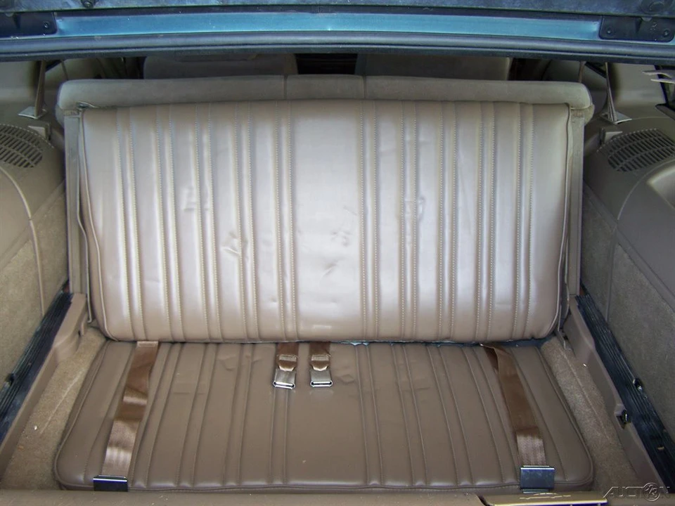 1994 Chevrolet Caprice - Image 13 of 24