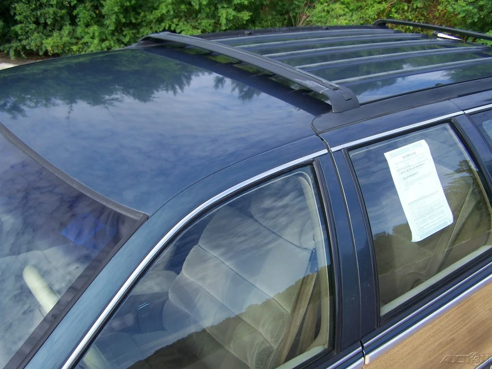 1994 Chevrolet Caprice - Image 21 of 24