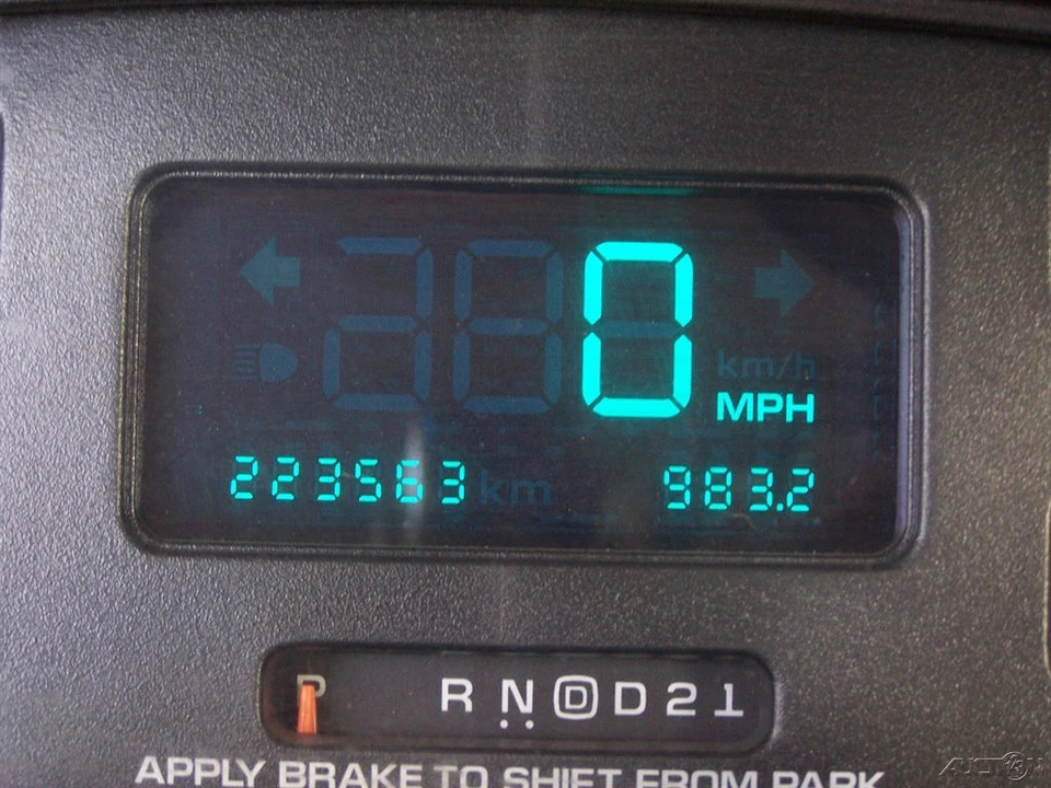 1994 Chevrolet Caprice - Image 9 of 24