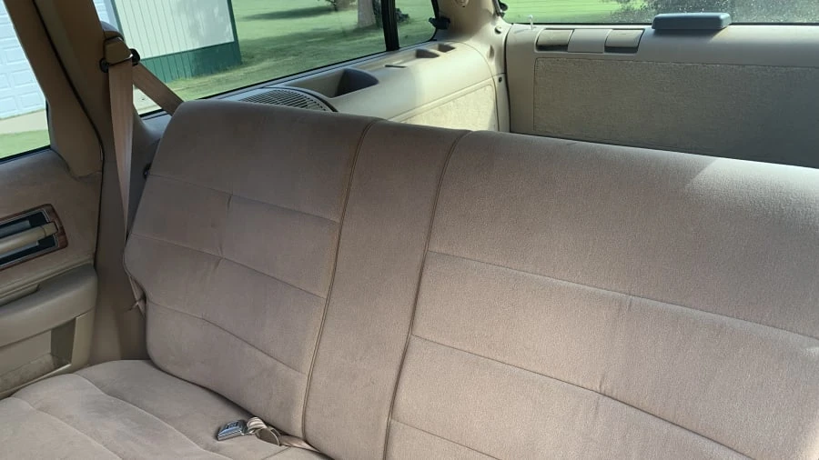1994 Chevrolet Caprice - Image 4 of 12