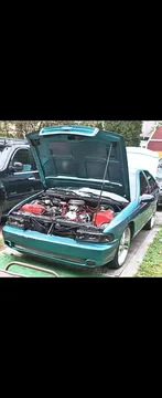 1994 Chevrolet Caprice SS