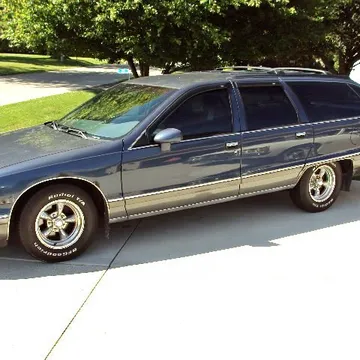 1994 Chevrolet Caprice Classic