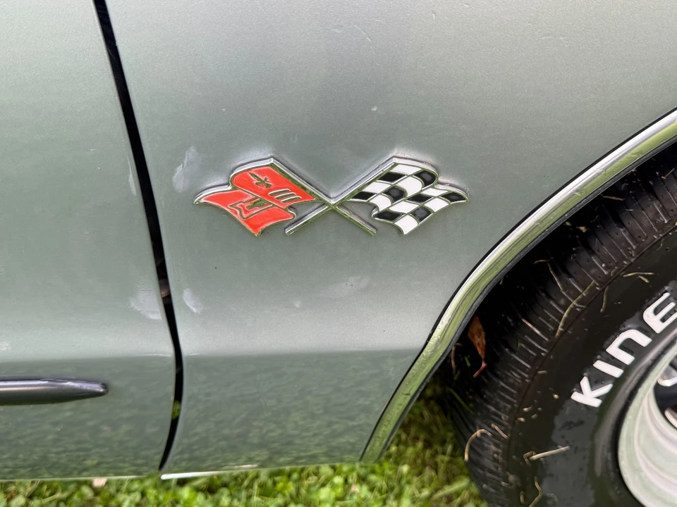 1994 Chevrolet Caprice - Image 20 of 26