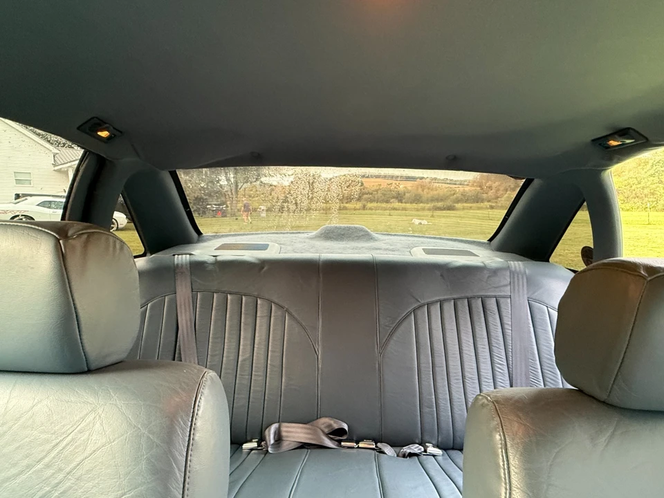 1994 Chevrolet Caprice - Image 17 of 26