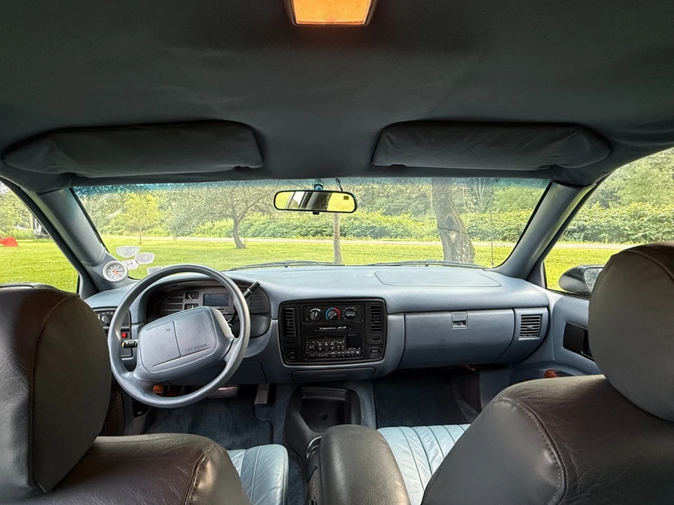 1994 Chevrolet Caprice - Image 7 of 26