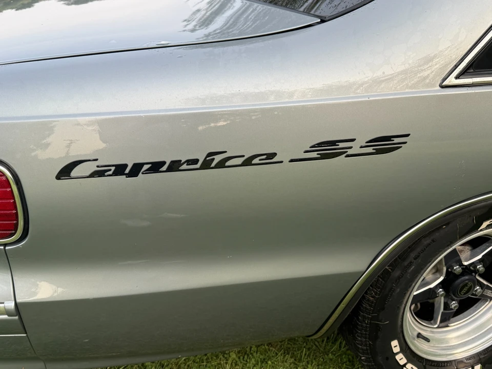 1994 Chevrolet Caprice - Image 21 of 26