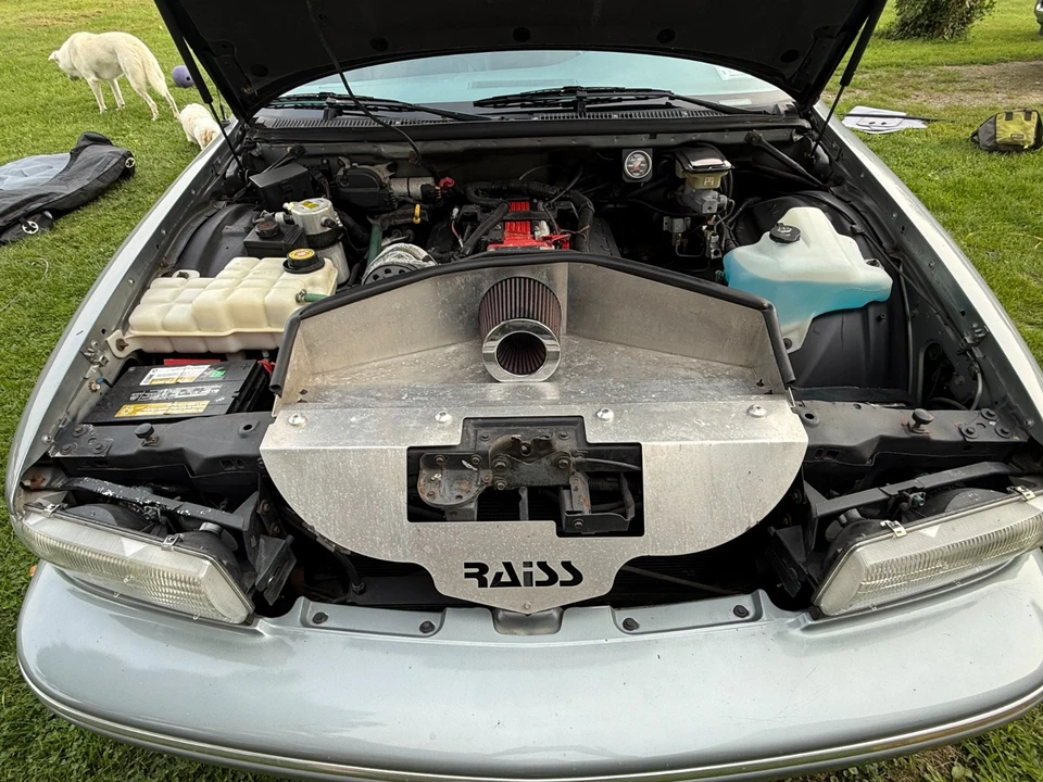 1994 Chevrolet Caprice - Image 23 of 26