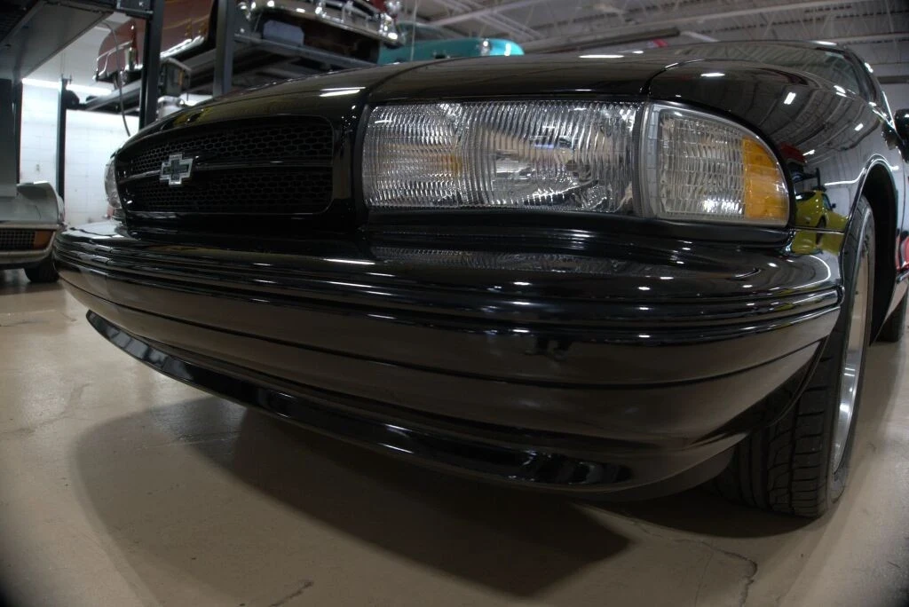 1994 Chevrolet Caprice - Image 10 of 12