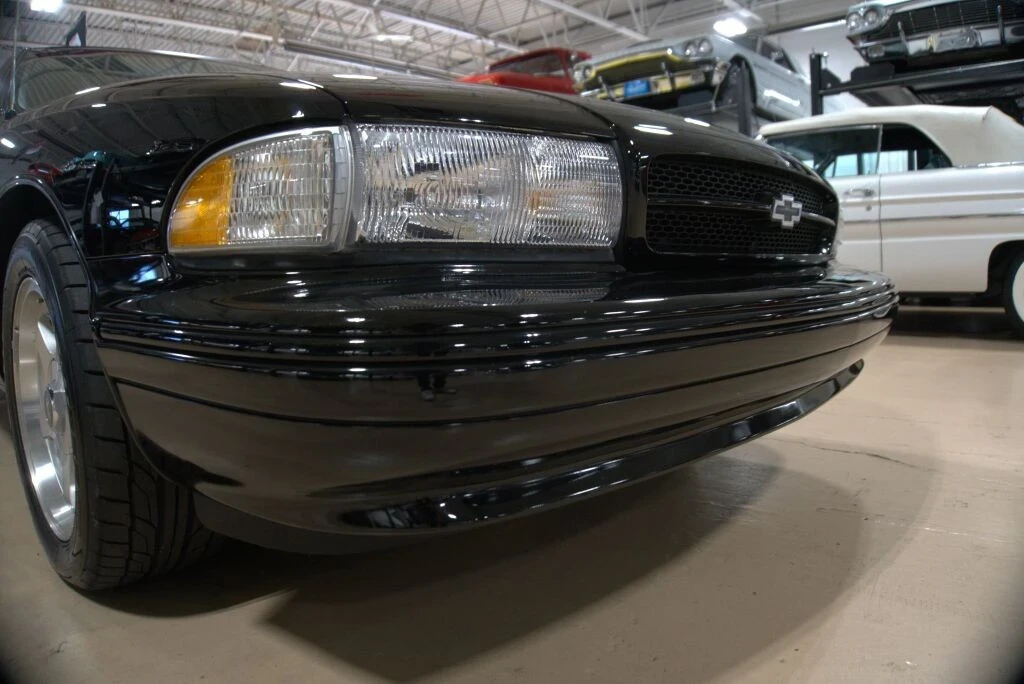 1994 Chevrolet Caprice - Image 9 of 12