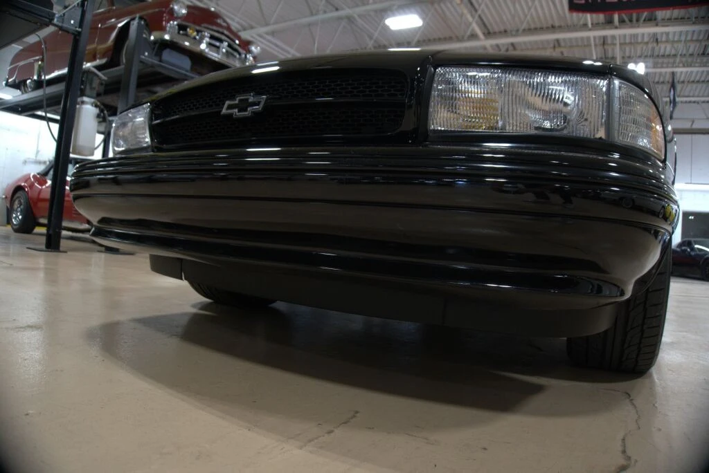 1994 Chevrolet Caprice - Image 11 of 12