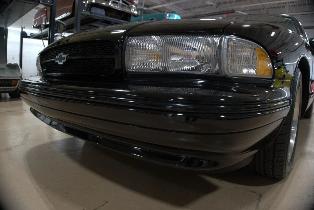 1994 Chevrolet Caprice - Image 10 of 12