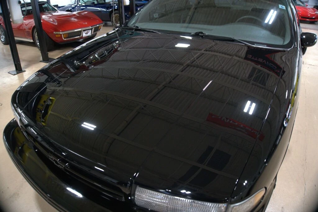 1994 Chevrolet Caprice - Image 12 of 12