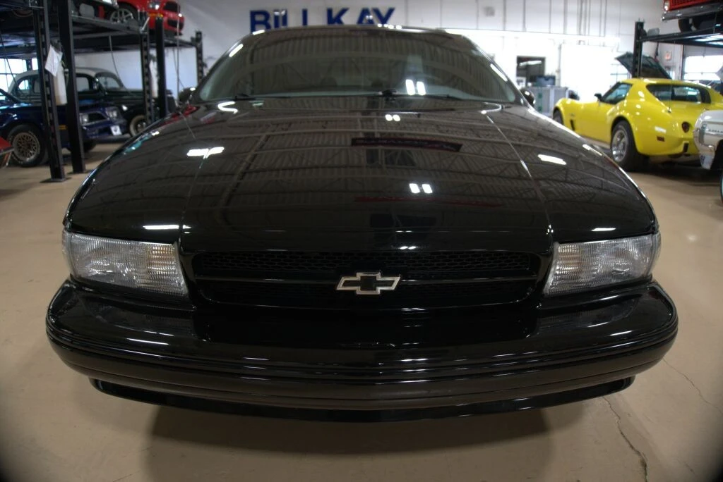 1994 Chevrolet Caprice - Image 8 of 12