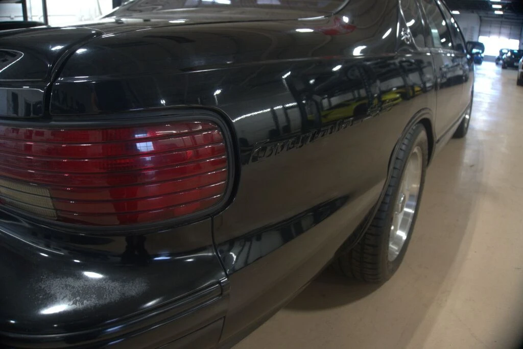 1994 Chevrolet Caprice - Image 26 of 31