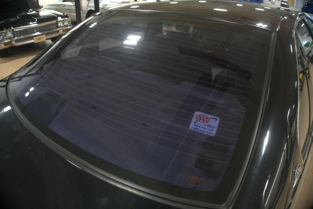 1994 Chevrolet Caprice - Image 27 of 31