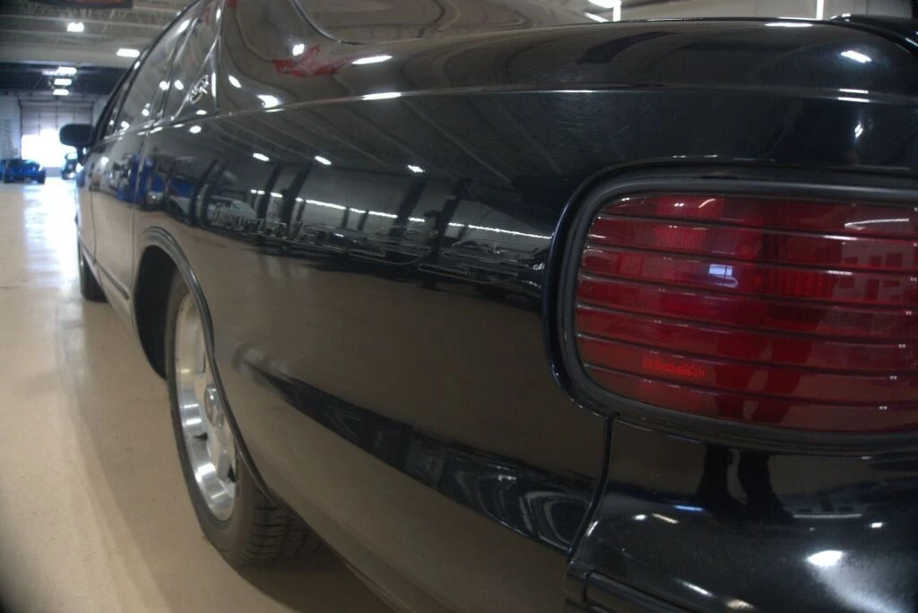 1994 Chevrolet Caprice - Image 20 of 21
