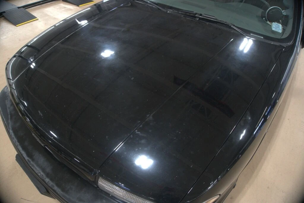 1994 Chevrolet Caprice - Image 11 of 31