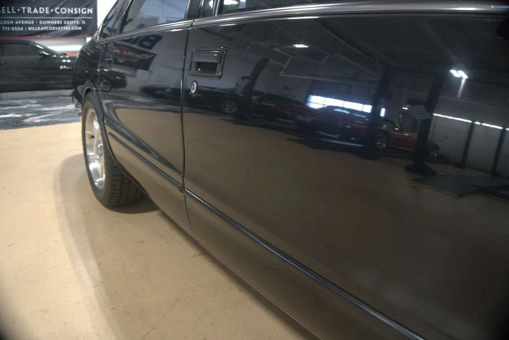 1994 Chevrolet Caprice - Image 31 of 31