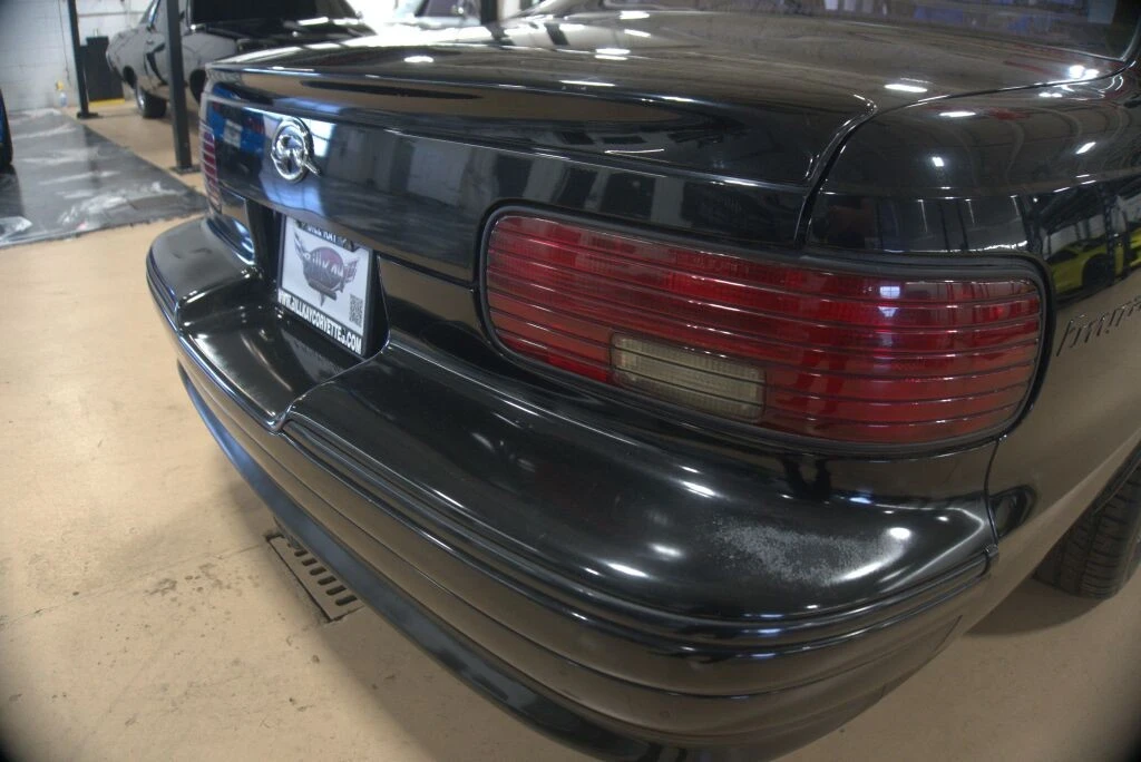 1994 Chevrolet Caprice - Image 23 of 31