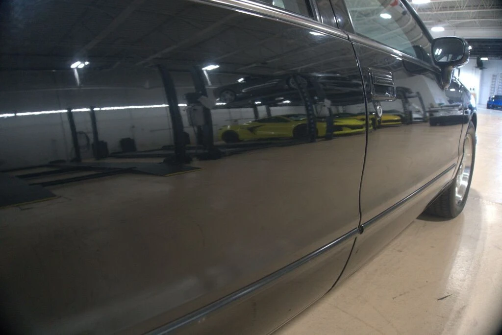 1994 Chevrolet Caprice - Image 30 of 31