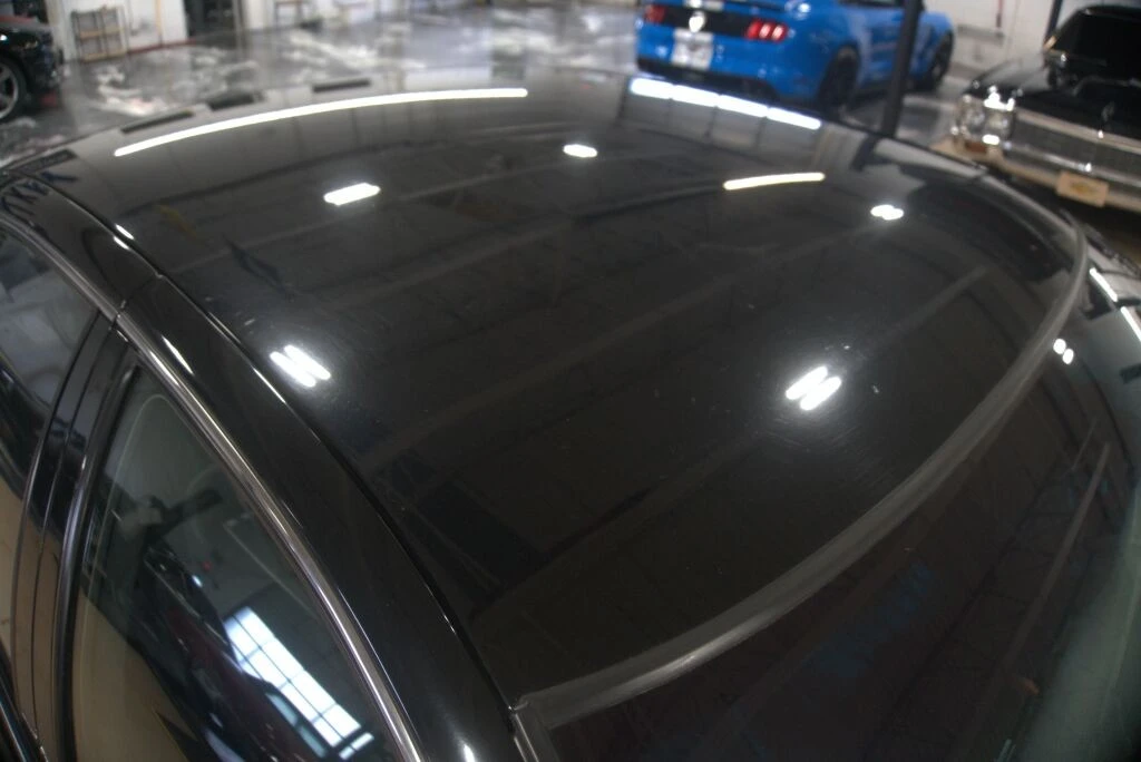 1994 Chevrolet Caprice - Image 30 of 31