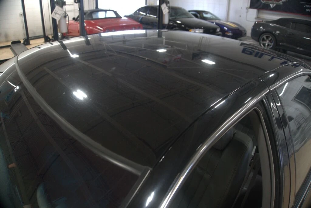 1994 Chevrolet Caprice - Image 16 of 31