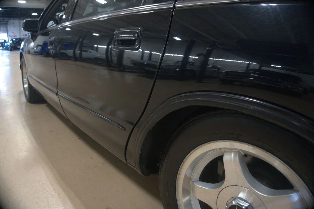 1994 Chevrolet Caprice - Image 19 of 31