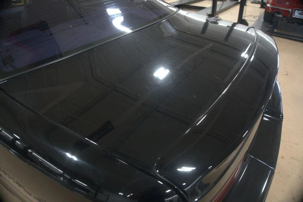 1994 Chevrolet Caprice - Image 21 of 21