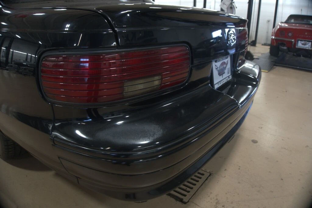 1994 Chevrolet Caprice - Image 23 of 31