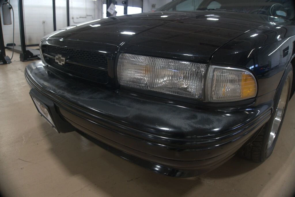 1994 Chevrolet Caprice - Image 11 of 31