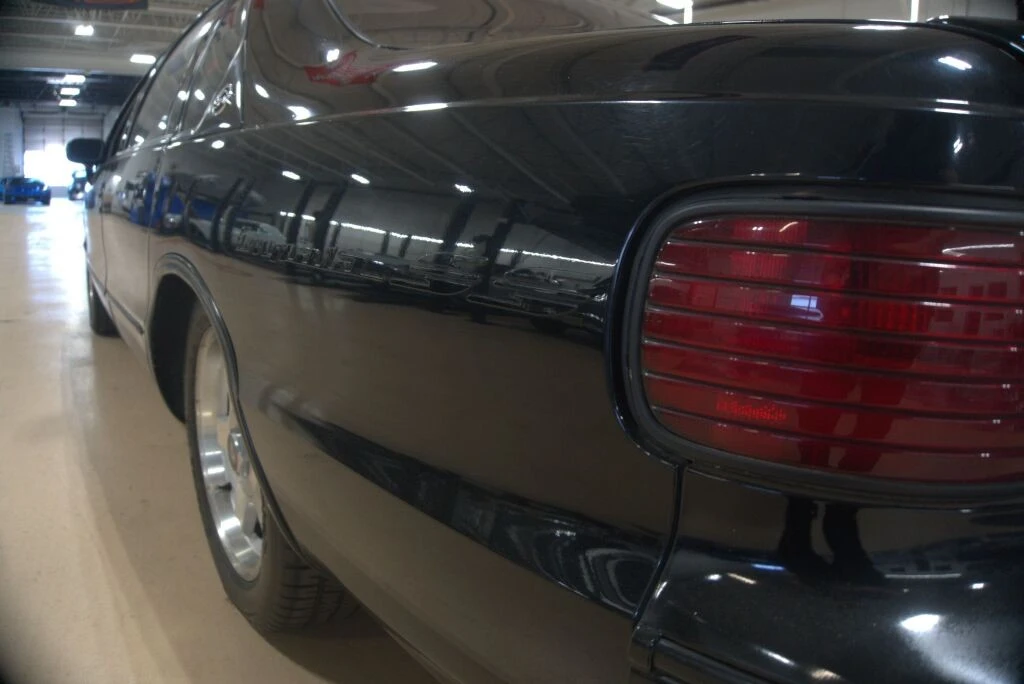 1994 Chevrolet Caprice - Image 21 of 31