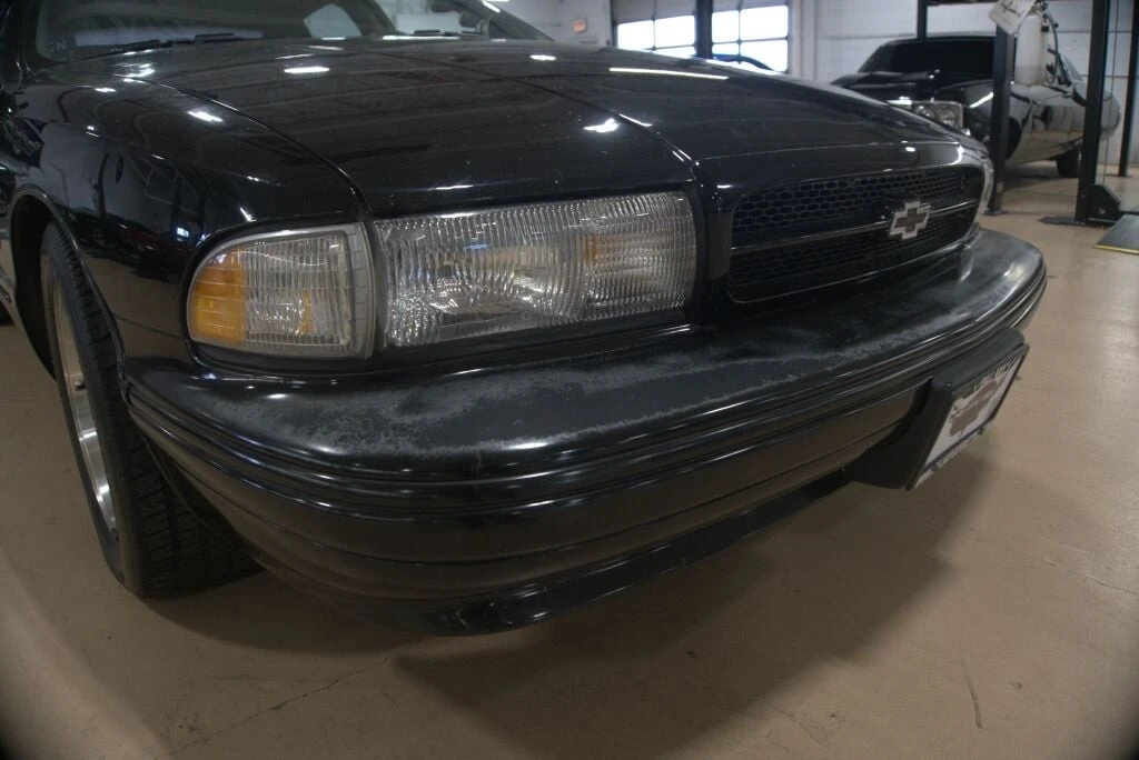1994 Chevrolet Caprice - Image 9 of 21