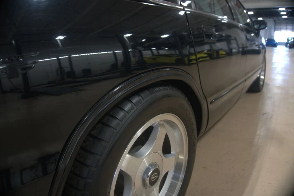 1994 Chevrolet Caprice - Image 28 of 31
